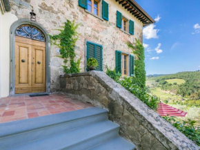 Apartment Casa Paolina by Interhome Greve In Chianti